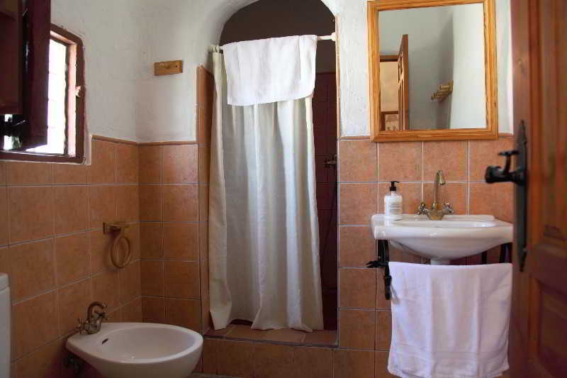 Cuevas La Atalaya Apartamento Huéscar Exterior foto