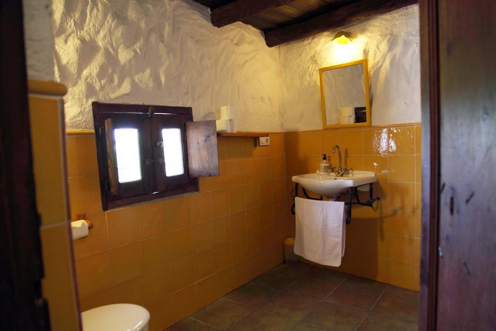 Cuevas La Atalaya Apartamento Huéscar Exterior foto